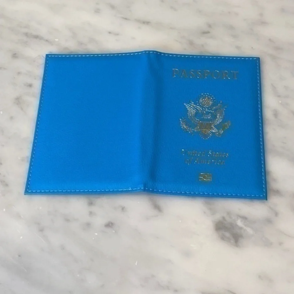 Passport Cover